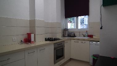 Pension in Tel Aviv (Tel Aviv) oder Ferienwohnung oder Ferienhaus
