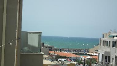 Pension in Tel Aviv (Tel Aviv) oder Ferienwohnung oder Ferienhaus