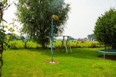 Ferienhaus in Kervenheim / Kevelaer (Niederrhein) oder Ferienwohnung oder Ferienhaus