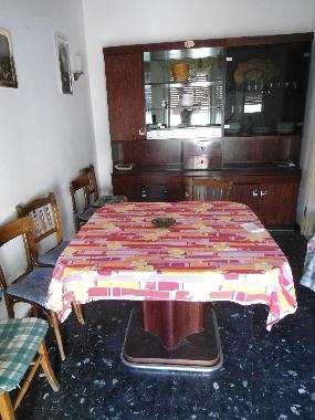 Ferienhaus in Viareggio (Lucca) oder Ferienwohnung oder Ferienhaus
