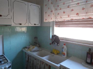 Ferienhaus in Viareggio (Lucca) oder Ferienwohnung oder Ferienhaus