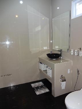 Villa in Koh Samui (Surat Thani) oder Ferienwohnung oder Ferienhaus