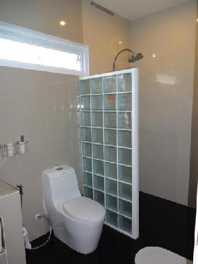 Villa in Koh Samui (Surat Thani) oder Ferienwohnung oder Ferienhaus