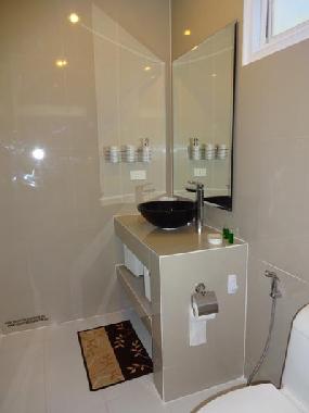 Villa in Koh Samui (Surat Thani) oder Ferienwohnung oder Ferienhaus