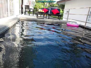 Villa in Koh Samui (Surat Thani) oder Ferienwohnung oder Ferienhaus