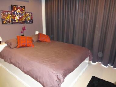 Villa in Koh Samui (Surat Thani) oder Ferienwohnung oder Ferienhaus