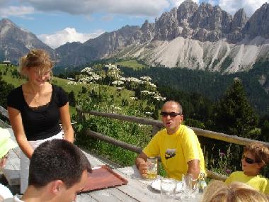 Ferienhaus in Natz (Bolzano-Bozen) oder Ferienwohnung oder Ferienhaus