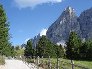 Ferienhaus in Natz (Bolzano-Bozen) oder Ferienwohnung oder Ferienhaus