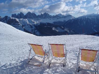 Skigebiet Plose (15 km)