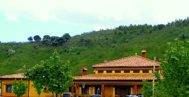Ferienhaus in alcaraz (Albacete) oder Ferienwohnung oder Ferienhaus