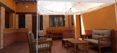 Ferienhaus in alcaraz (Albacete) oder Ferienwohnung oder Ferienhaus
