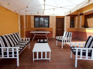 Ferienhaus in alcaraz (Albacete) oder Ferienwohnung oder Ferienhaus