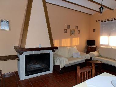 Ferienhaus in alcaraz (Albacete) oder Ferienwohnung oder Ferienhaus