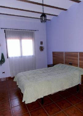 Ferienhaus in alcaraz (Albacete) oder Ferienwohnung oder Ferienhaus