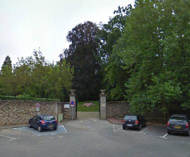 Ferienwohnung in LE MANS (Sarthe) oder Ferienwohnung oder Ferienhaus