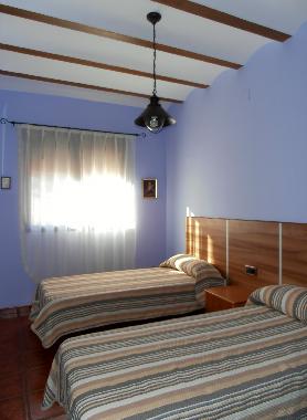 Ferienhaus in alcaraz (Albacete) oder Ferienwohnung oder Ferienhaus