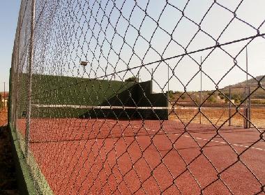 Ferienhaus in alcaraz (Albacete) oder Ferienwohnung oder Ferienhaus