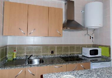 Ferienhaus in alcaraz (Albacete) oder Ferienwohnung oder Ferienhaus