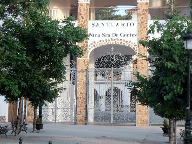 Ferienhaus in alcaraz (Albacete) oder Ferienwohnung oder Ferienhaus