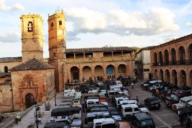 Ferienhaus in alcaraz (Albacete) oder Ferienwohnung oder Ferienhaus