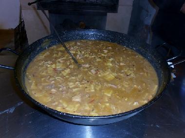 Ferienhaus in alcaraz (Albacete) oder Ferienwohnung oder Ferienhaus