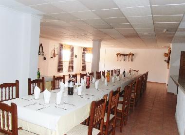 Ferienhaus in alcaraz (Albacete) oder Ferienwohnung oder Ferienhaus