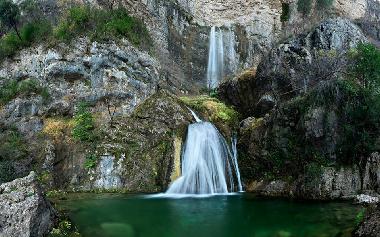 Ferienhaus in alcaraz (Albacete) oder Ferienwohnung oder Ferienhaus
