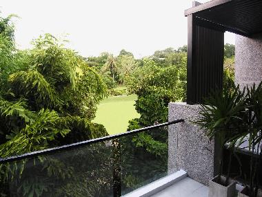 Ferienhaus in Katu (Phuket) oder Ferienwohnung oder Ferienhaus