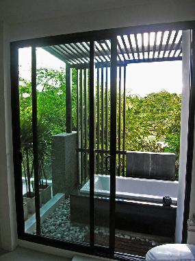 Ferienhaus in Katu (Phuket) oder Ferienwohnung oder Ferienhaus