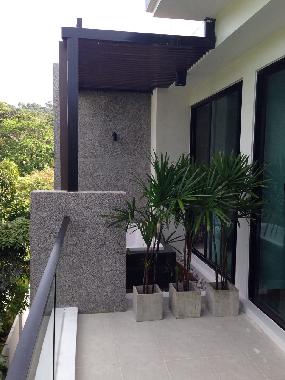 Ferienhaus in Katu (Phuket) oder Ferienwohnung oder Ferienhaus