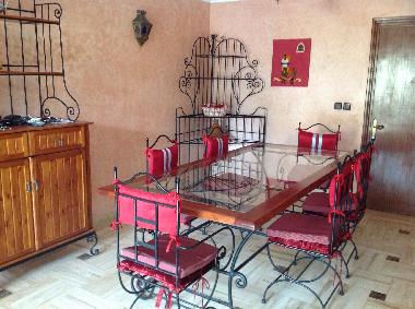 Ferienwohnung in El jadida (El Jadida) oder Ferienwohnung oder Ferienhaus