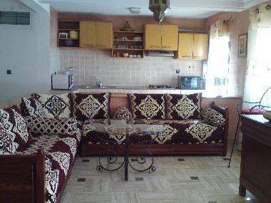 Ferienwohnung in El jadida (El Jadida) oder Ferienwohnung oder Ferienhaus