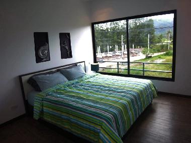 Ferienhaus in Katu (Phuket) oder Ferienwohnung oder Ferienhaus