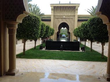 Ferienwohnung in El jadida (El Jadida) oder Ferienwohnung oder Ferienhaus