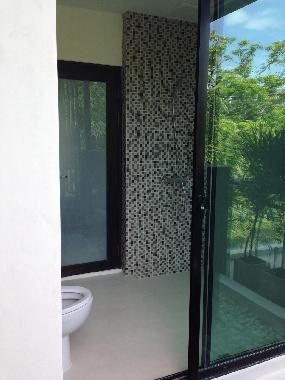 Ferienhaus in Katu (Phuket) oder Ferienwohnung oder Ferienhaus