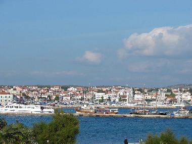 Ferienwohnung in Vodice (Sibensko-Kninska) oder Ferienwohnung oder Ferienhaus