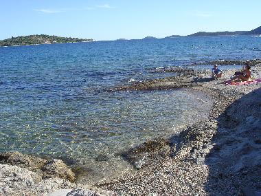 Ferienwohnung in Vodice (Sibensko-Kninska) oder Ferienwohnung oder Ferienhaus
