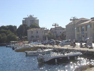 Ferienwohnung in Vodice (Sibensko-Kninska) oder Ferienwohnung oder Ferienhaus