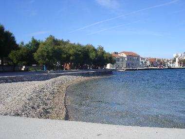 Ferienwohnung in Vodice (Sibensko-Kninska) oder Ferienwohnung oder Ferienhaus