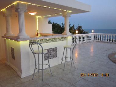 Ferienhaus in Balchik (Varna) oder Ferienwohnung oder Ferienhaus