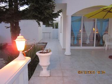 Ferienhaus in Balchik (Varna) oder Ferienwohnung oder Ferienhaus