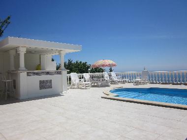 Ferienhaus in Balchik (Varna) oder Ferienwohnung oder Ferienhaus