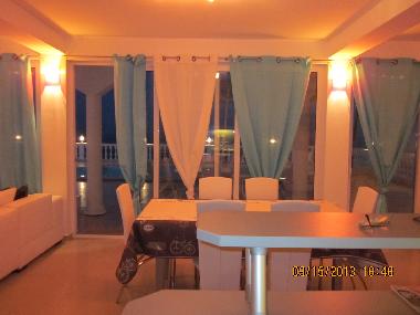 Ferienhaus in Balchik (Varna) oder Ferienwohnung oder Ferienhaus