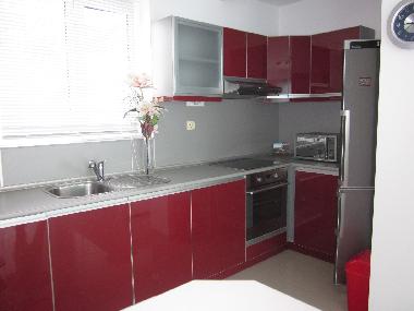 Ferienhaus in Balchik (Varna) oder Ferienwohnung oder Ferienhaus