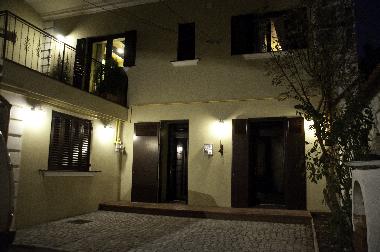 Villa in Brasov (Brasov) oder Ferienwohnung oder Ferienhaus