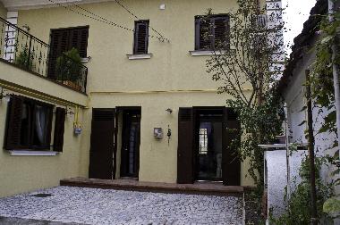 Villa in Brasov (Brasov) oder Ferienwohnung oder Ferienhaus