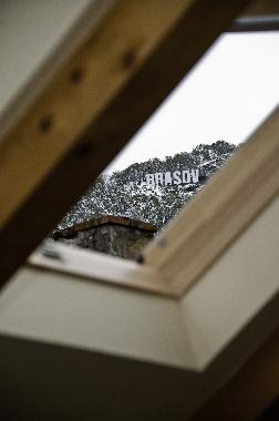 Villa in Brasov (Brasov) oder Ferienwohnung oder Ferienhaus