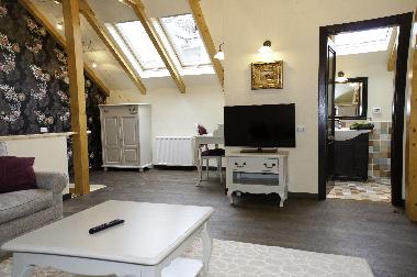 Villa in Brasov (Brasov) oder Ferienwohnung oder Ferienhaus