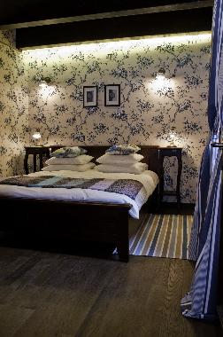 Villa in Brasov (Brasov) oder Ferienwohnung oder Ferienhaus