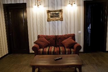 Villa in Brasov (Brasov) oder Ferienwohnung oder Ferienhaus